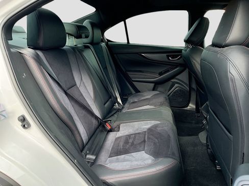 Used 2024 Subaru WRX Limited AWD/4WD image 28