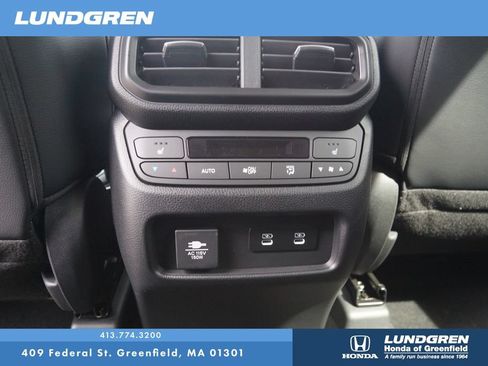 New 2026 Honda Pilot Elite image 26