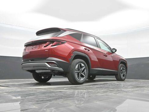 New 2026 Hyundai Tucson SEL image 35