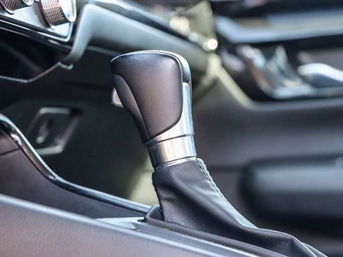 Certified 2023 Honda CR-V EX-L image 24