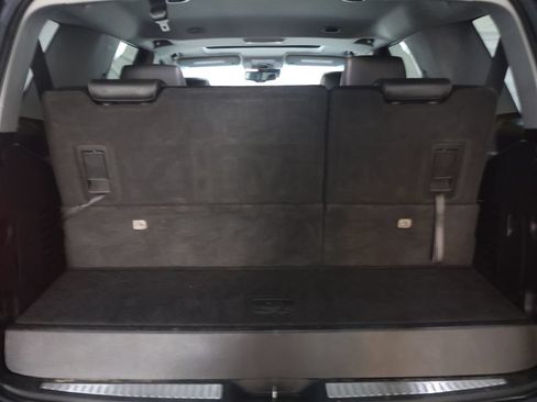 Used 2019 Chevrolet Tahoe LT w/ Max Trailering Package AWD/4WD image 14