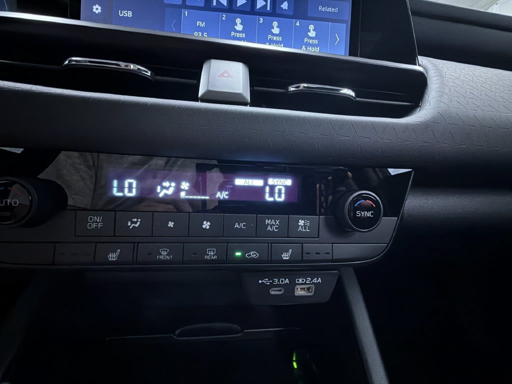 New 2026 Subaru Outback Wilderness AWD/4WD image 24