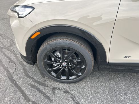 New 2026 Buick Encore GX Sport Touring w/ Studio Series AWD/4WD image 4