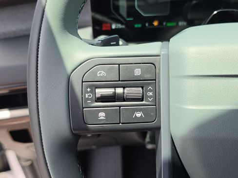 New 2027 Kia Telluride SX X-Line AWD/4WD image 30