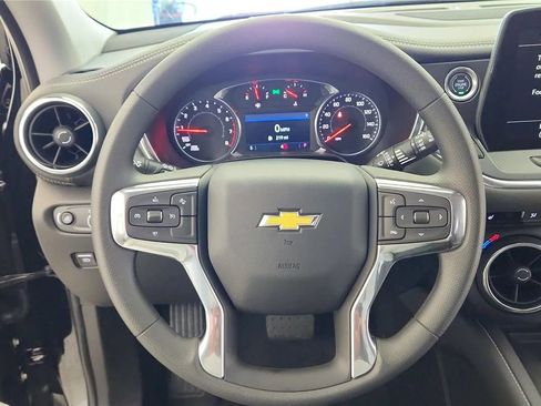 New 2026 Chevrolet Blazer LT w/ Convenience Package image 54