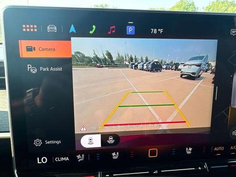 New 2025 Volkswagen ID. Buzz Pro S image 15