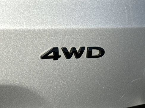 Used 2022 Ford EcoSport SES AWD/4WD image 10
