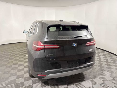 New 2026 BMW X3 xDrive30 image 3