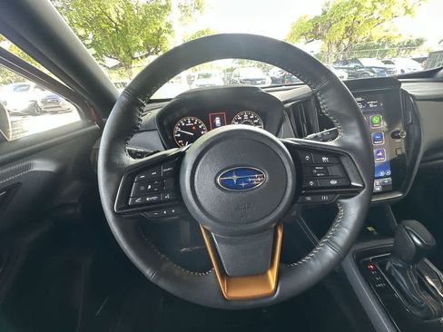 Used 2026 Subaru Crosstrek 2.5i Wilderness w/ Crosstrek Mirror Package AWD/4WD image 15
