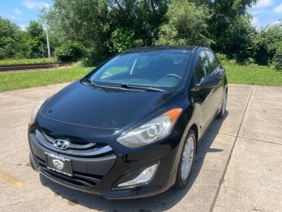 Used 2013 Hyundai Elantra GT