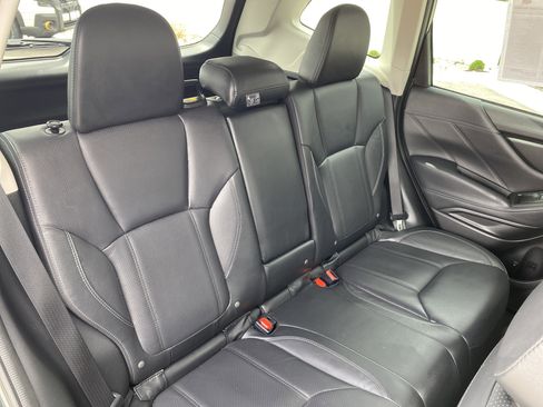 Certified 2024 Subaru Forester Touring image 20