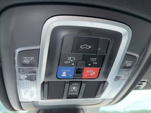 Used 2022 RAM 1500 Laramie w/ Sport Appearance Package RWD image 24