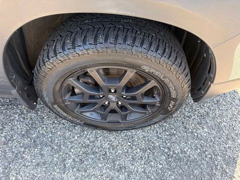 Certified 2024 Subaru Crosstrek 2.5i Wilderness AWD/4WD image 19