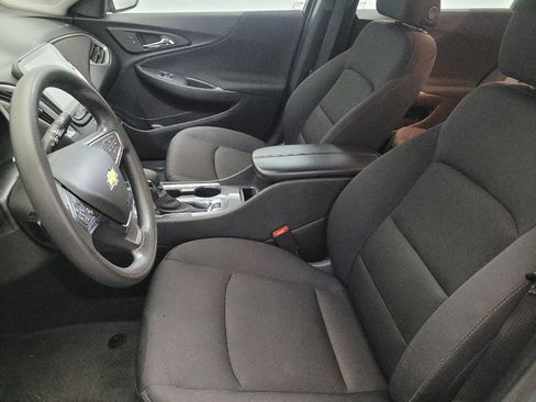 Used 2024 Chevrolet Malibu LT image 17