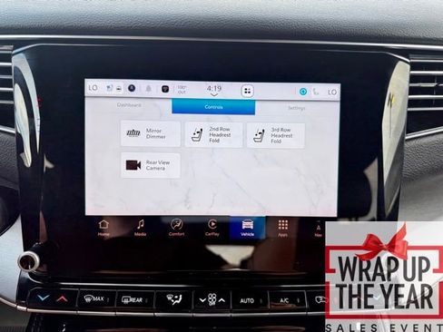 Used 2024 Jeep Wagoneer Series II image 26