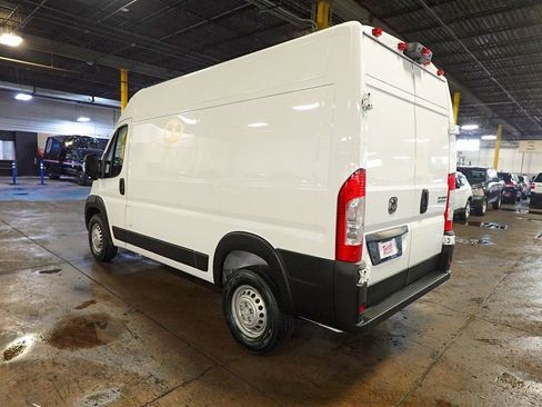 New 2026 RAM ProMaster 1500 w/ Convenience Group image 3