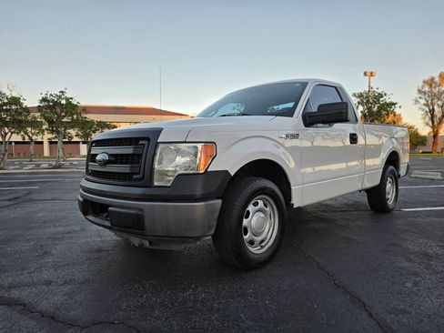 Used 2013 Ford F150 XL RWD image 8