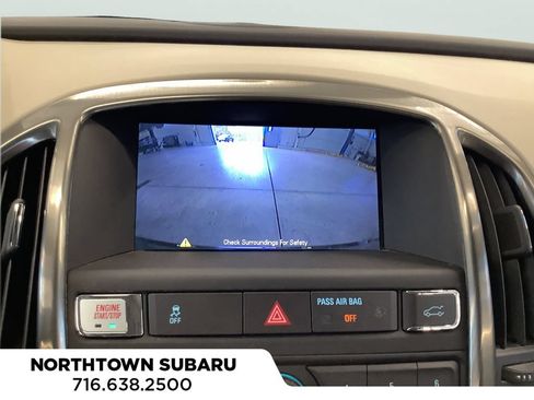 Used 2013 Buick Verano Leather FWD image 12