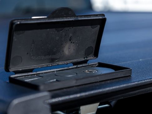 New 2025 Ford F150 Lariat w/ Equipment Group 501A Mid image 36