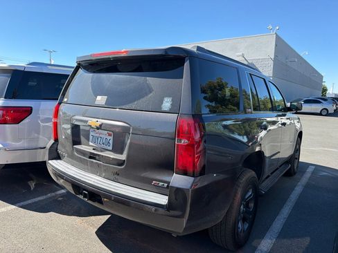 Used 2016 Chevrolet Tahoe LT w/ Off-Road Package AWD/4WD image 5