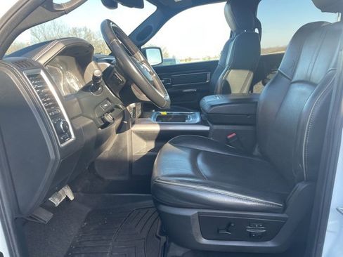 Used 2018 RAM 1500 Limited image 8
