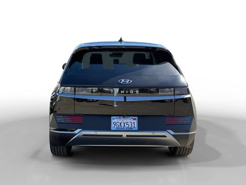Certified 2023 Hyundai Ioniq 5 SEL image 4