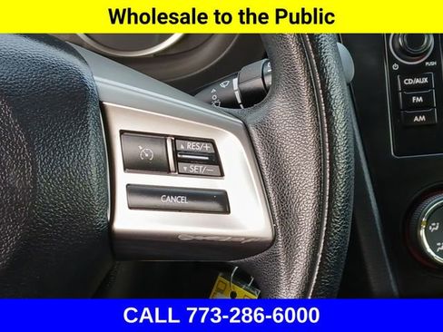 Used 2015 Subaru Forester 2.5i Premium w/ All-Weather Package image 10