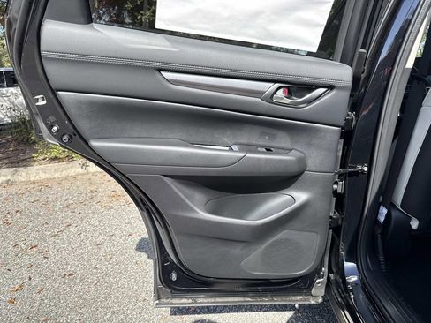 New 2025 MAZDA CX-5 AWD 2.5 S w/ Preferred Package image 14