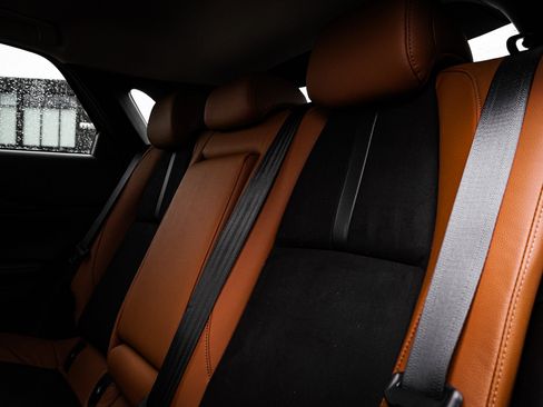 Used 2025 MAZDA CX-30 Carbon image 21