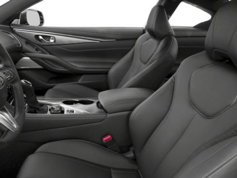 Used 2017 INFINITI Q60 w/ Premium Plus Package 2.0T image 12