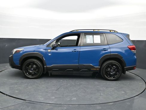 Used 2023 Subaru Forester Wilderness AWD/4WD image 4