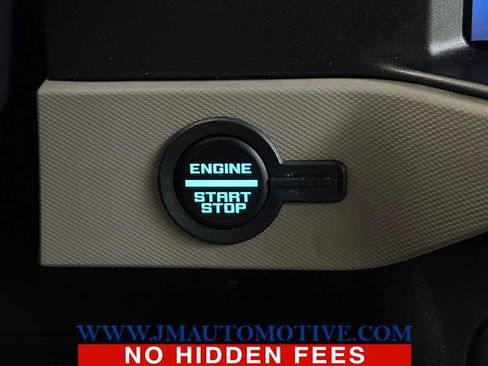 Used 2023 Ford Bronco Wildtrak AWD/4WD image 42