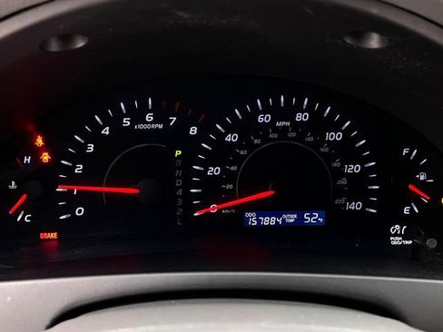 Used 2007 Toyota Camry LE FWD image 18