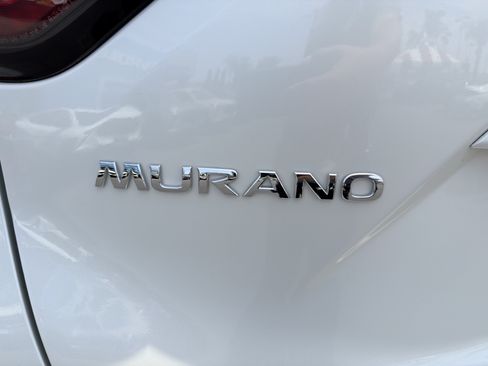 Used 2021 Nissan Murano SV FWD image 37