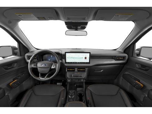 New 2025 Ford Maverick Tremor AWD/4WD image 34