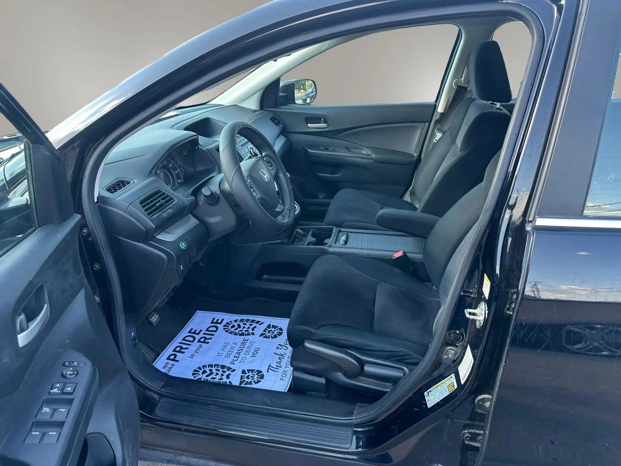 Used 2013 Honda CR-V LX image 5