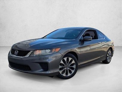 Used 2015 Honda Accord LX-S