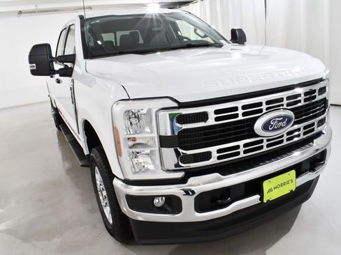 New 2026 Ford F350 XLT image 4