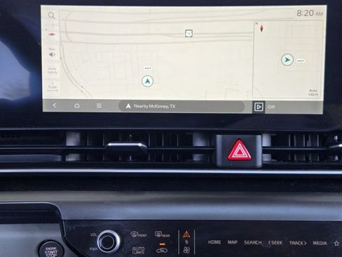 Used 2025 Kia Carnival SX FWD image 16