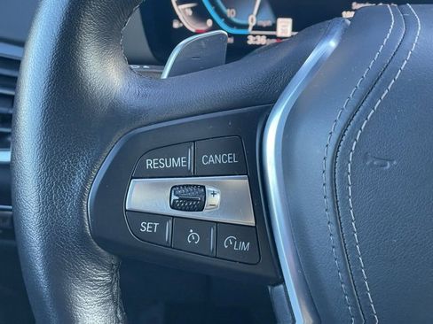 Used 2023 BMW X5 xDrive45e image 15