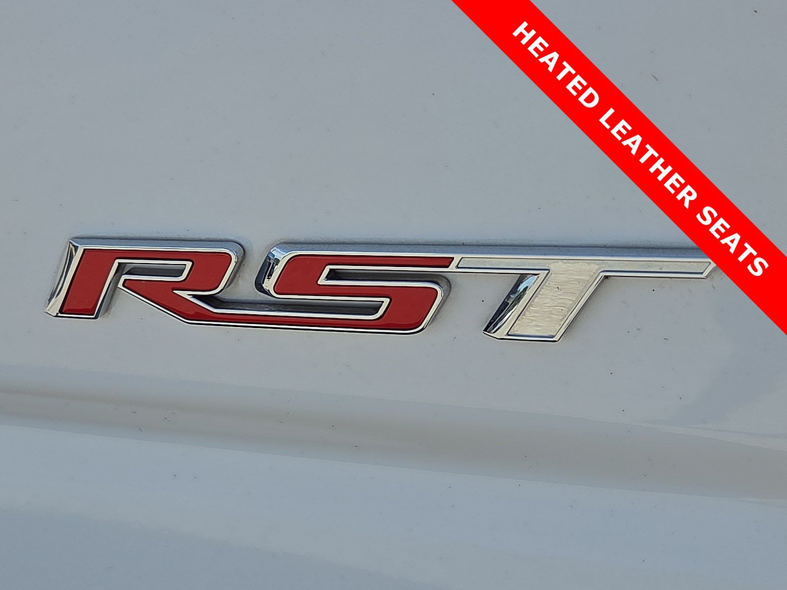 Used 2022 Chevrolet Silverado 1500 RST w/ RST All Star Premium Package AWD/4WD image 8