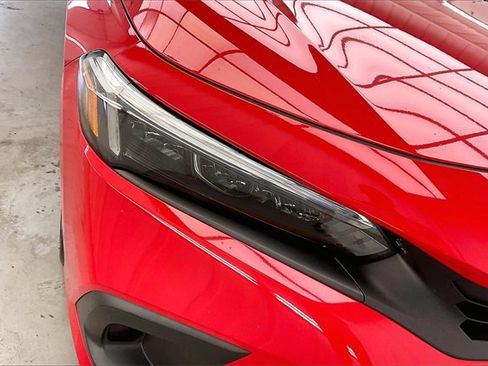 Certified 2022 Honda Civic Sport image 25