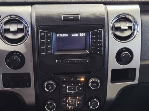 Used 2013 Ford F150 XLT w/ Luxury Equipment Group AWD/4WD image 23