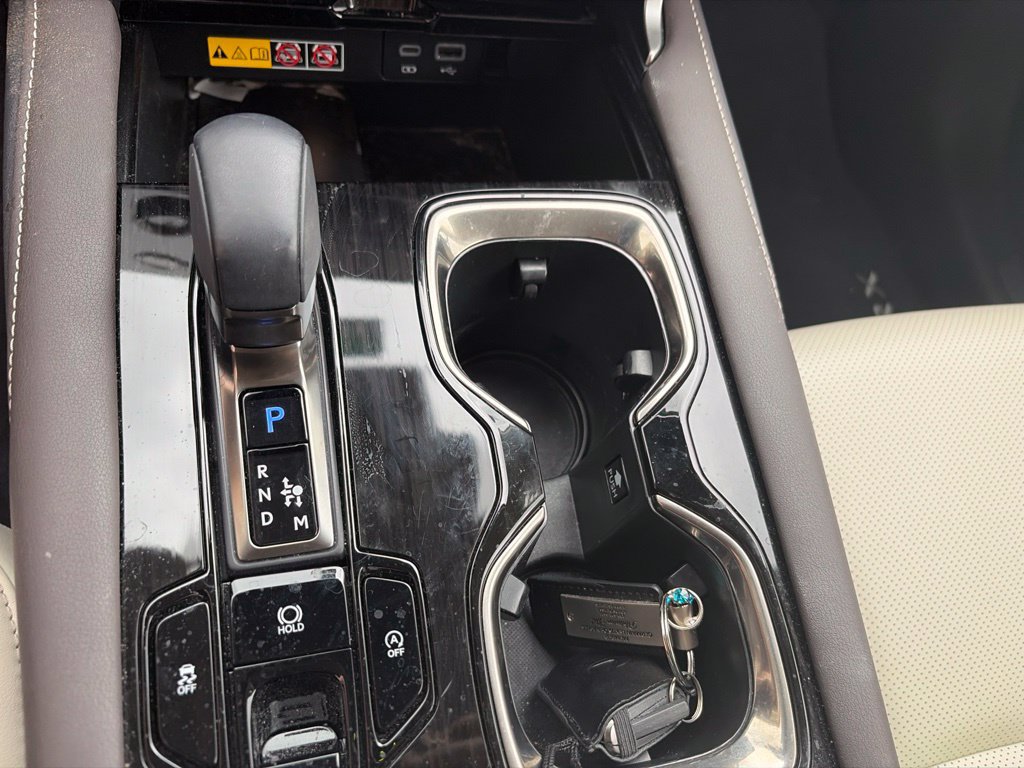 Certified 2024 Lexus RX 350 FWD w/ Technology Package image 18