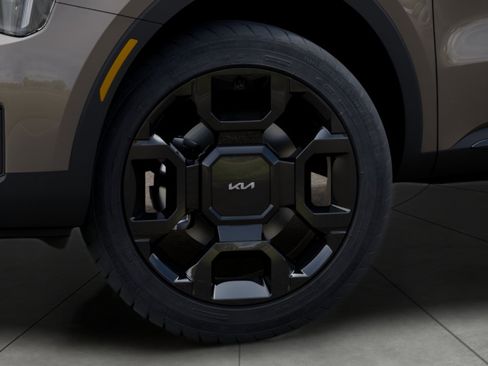 New 2026 Kia Sorento SX Prestige AWD/4WD image 9