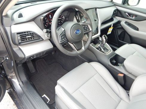 New 2025 Subaru Legacy Premium image 13