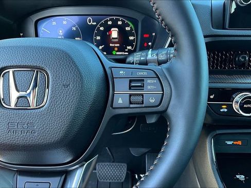 New 2026 Honda CR-V TrailSport image 19