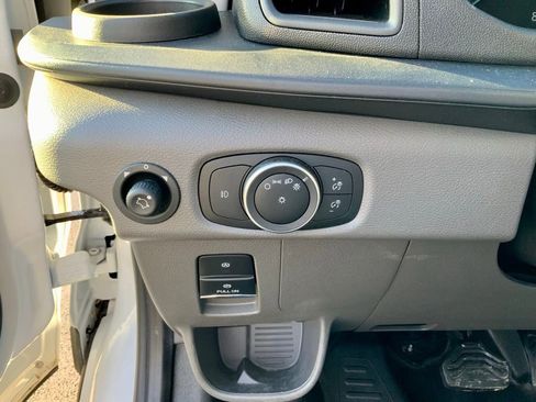 Used 2024 Ford Transit 250 Low Roof w/ Exterior Upgrade Package image 16