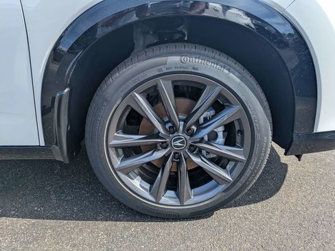 New 2025 Acura ADX A-Spec FWD image 11