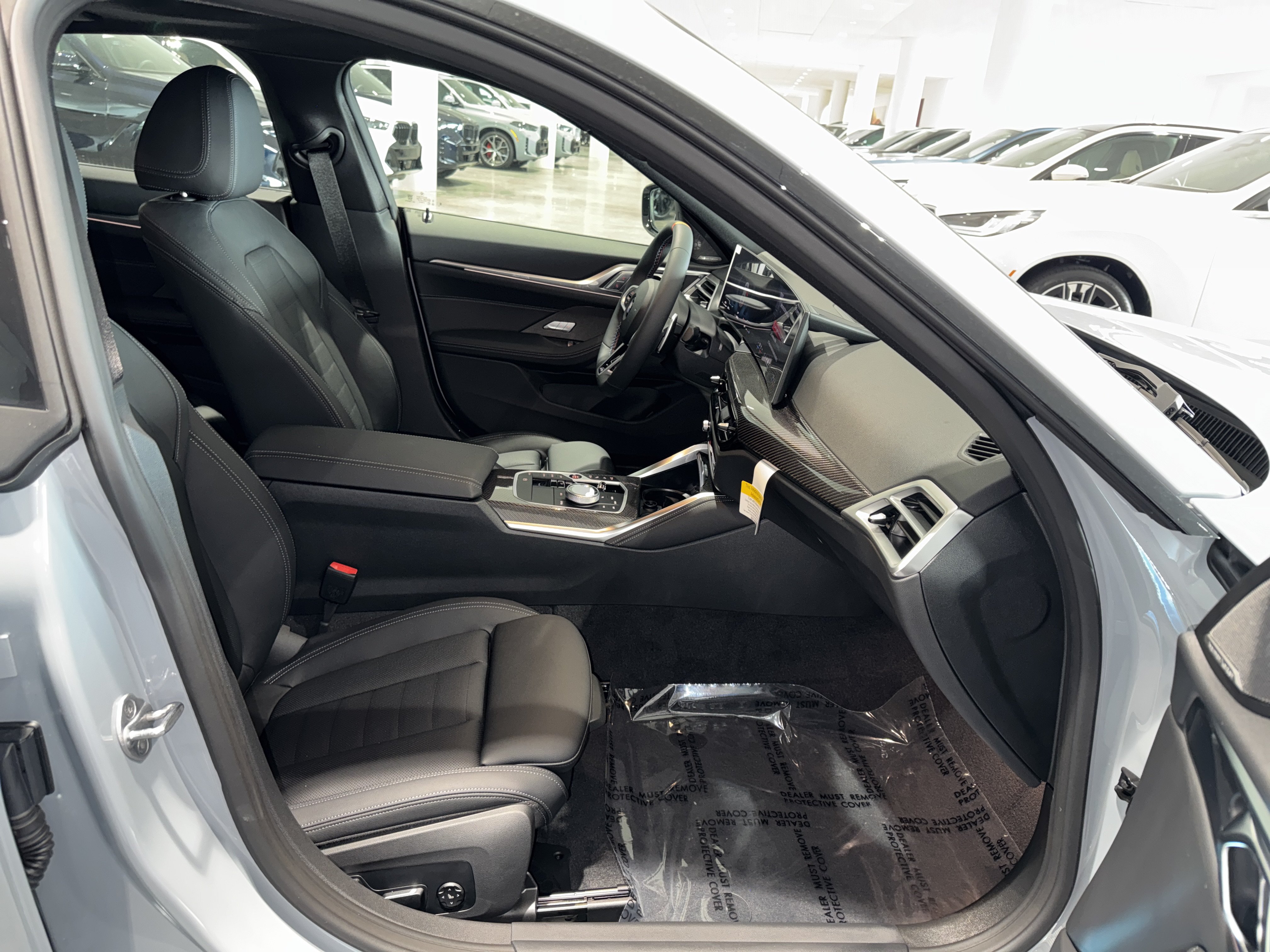 New 2026 BMW M440i w/ Premium Package RWD image 9